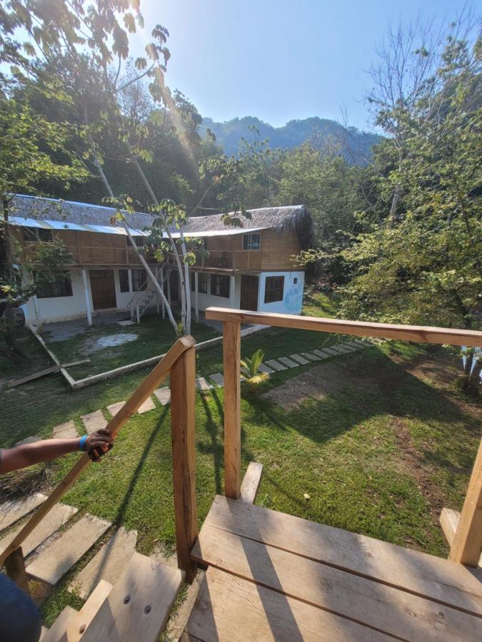 Pachamaya River Hostel Lanquín Εξωτερικό φωτογραφία