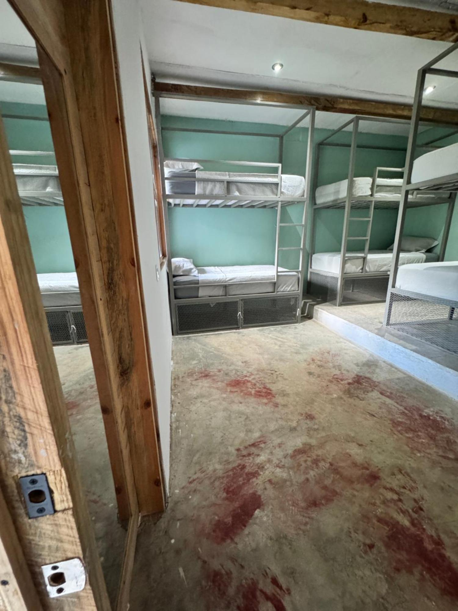 Pachamaya River Hostel Lanquín Εξωτερικό φωτογραφία