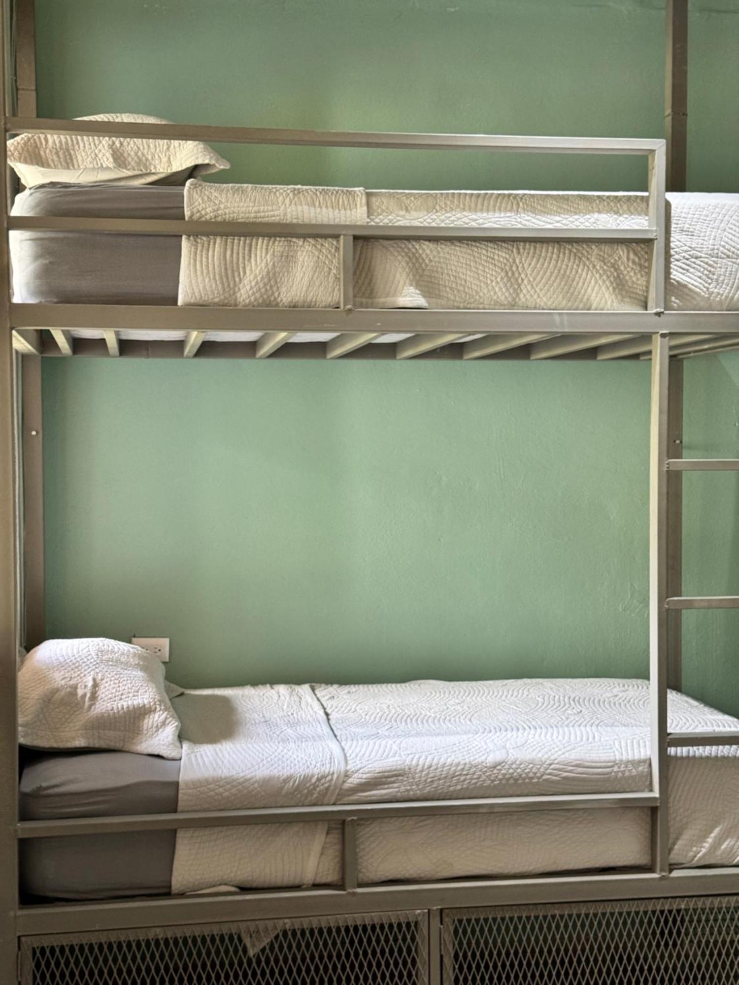 Pachamaya River Hostel Lanquín Εξωτερικό φωτογραφία