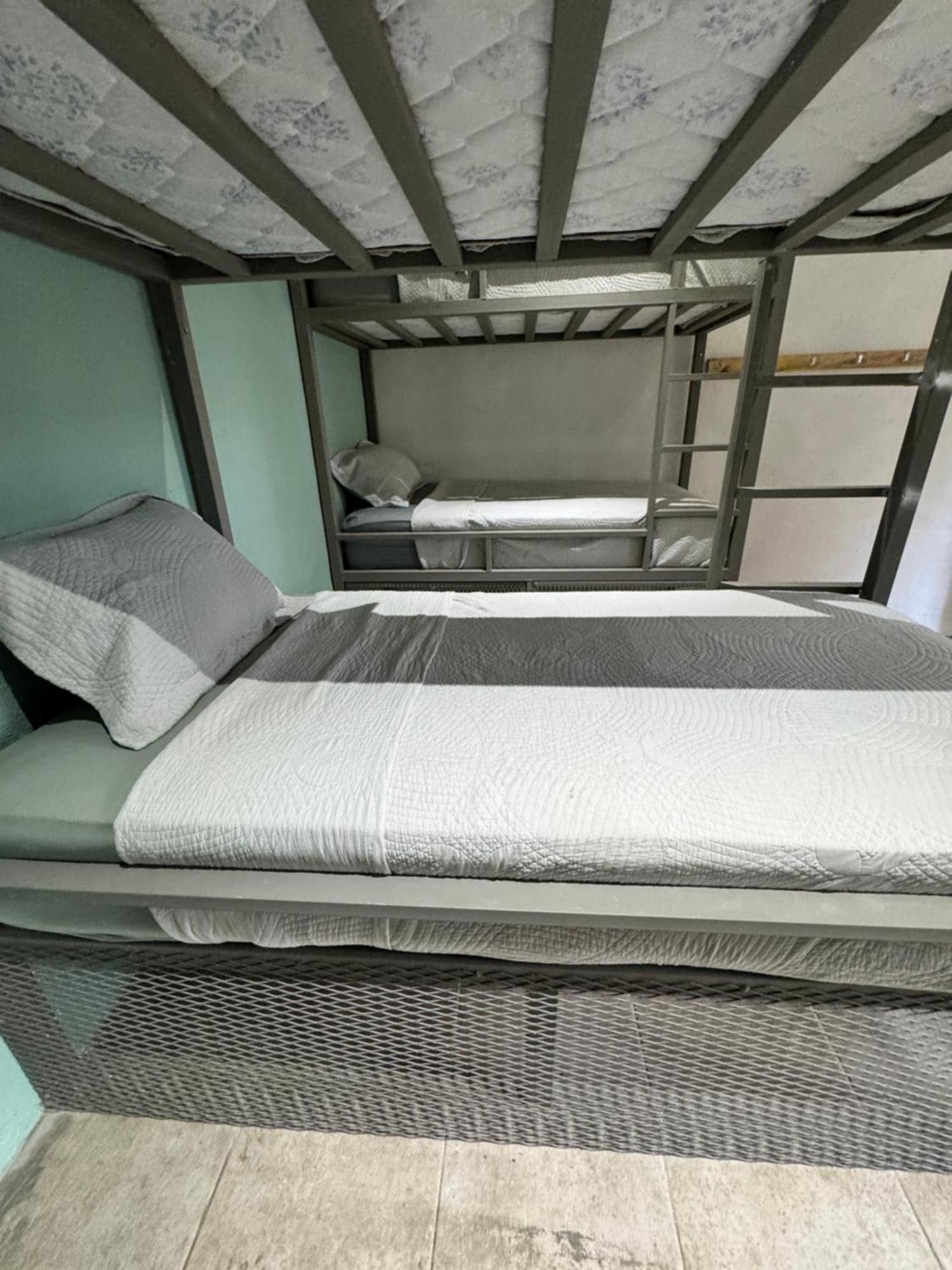 Pachamaya River Hostel Lanquín Εξωτερικό φωτογραφία