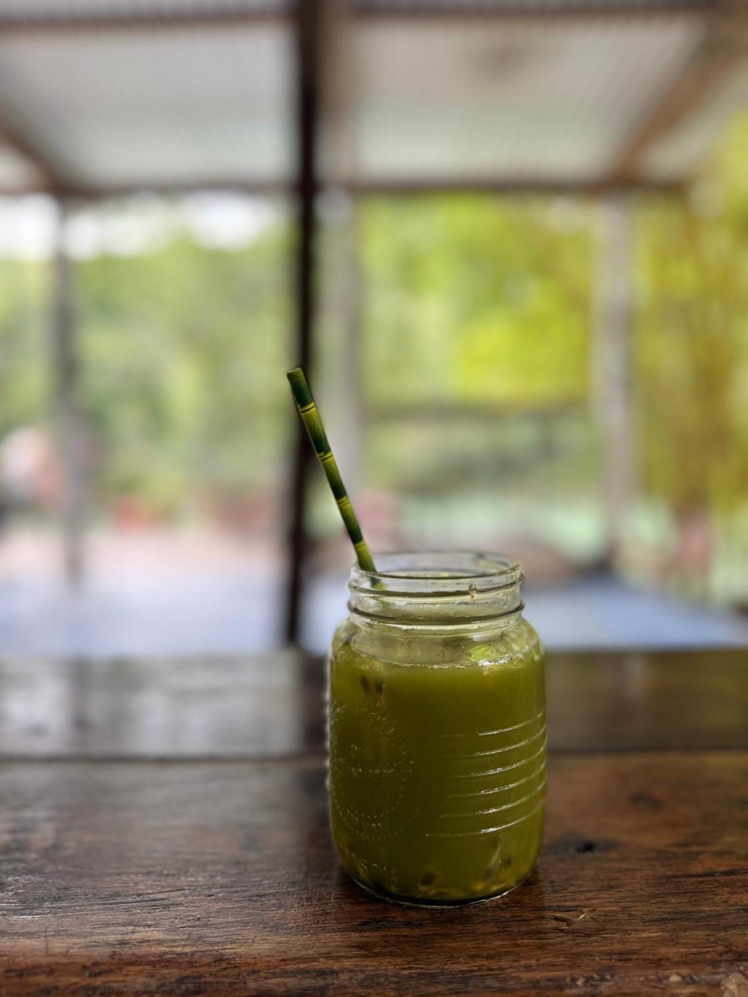 Pachamaya River Hostel Lanquín Εξωτερικό φωτογραφία