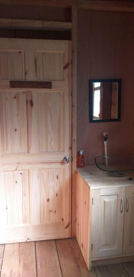 Pachamaya River Hostel Lanquín Εξωτερικό φωτογραφία